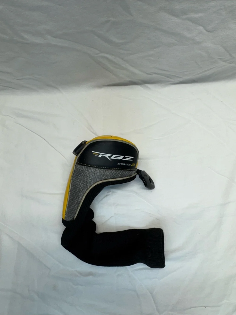 TaylorMade Yellow RocketBallz Headcover